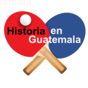 Historia del tenis de mesa en Guatemala